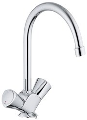 Grohe Costa S 31774 фото