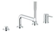 Grohe Essence 19578000 + 29 037 000 фото