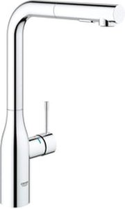 Grohe Essence Foot Control 30311000 фото