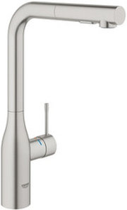 Grohe Essence Foot Control 30311DC0 фото