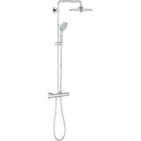 Grohe Euphoria 260 27615001 хром