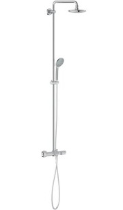 Grohe Euphoria Cosmopolitan 180 27475000 фото