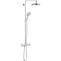 Grohe Euphoria Power&Soul System 190 26186