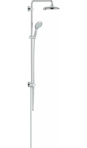 Grohe Euphoria Power&Soul System 190 27911 фото