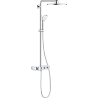 Grohe Euphoria SmartControl System 310 Duo 26507