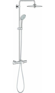 Grohe Euphoria System 260 26114 фото