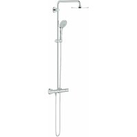 Grohe Euphoria XXL System 210 27964000 хром