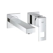 Grohe Eurocube 19895 + 23200 фото