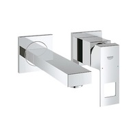 Grohe Eurocube 19895 + 23200