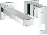 Grohe Eurocube 19895000 фото