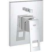 Grohe Eurocube 19896 + 35501/33961/33963 фото