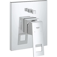 Grohe Eurocube 19896 + 35501/33961/33963