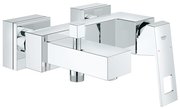 Grohe Eurocube 23140000 фото