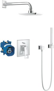 Grohe Eurocube 23409 фото