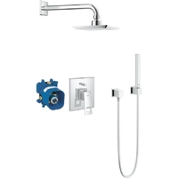 Grohe Eurocube 23409