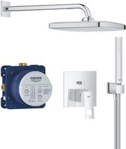 Grohe Eurocube 25289000 фото