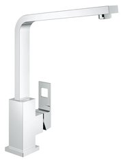 Grohe Eurocube 31255000 фото