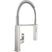 Grohe Eurocube 31395DC0 фото