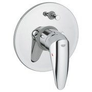 Grohe Eurodisc 19548000 + 35 501 000 фото