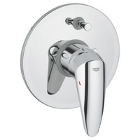 Grohe Eurodisc 19548000 + 35 501 000