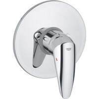 Grohe Eurodisc 19549001