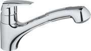 Grohe Eurodisc 32257001 фото