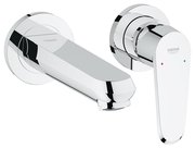 Grohe Eurodisc Cosmopolitan 19573002 + 32635000 фото