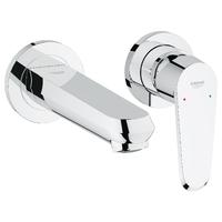 Grohe Eurodisc Cosmopolitan 19573002 + 32635000