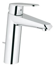 Grohe Eurodisc Cosmopolitan 23448002 фото