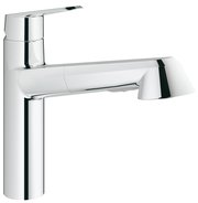 Grohe Eurodisc Cosmopolitan 32257002 фото