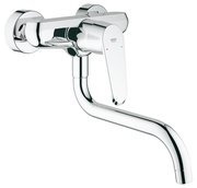 Grohe Eurodisc Cosmopolitan 33772002 фото