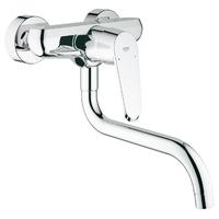 Grohe Eurodisc Cosmopolitan 33772002