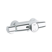 Grohe Eurodisc SE 36245