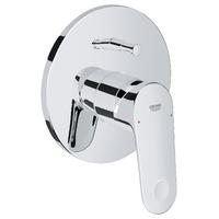 Grohe Europlus 19536002 + 35 501 000