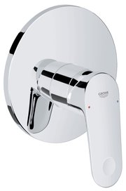 Grohe Europlus 19537002 + 35 501 000 фото