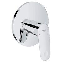 Grohe Europlus 19537002 + 35 501 000