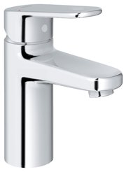 Grohe Europlus 33163002 фото