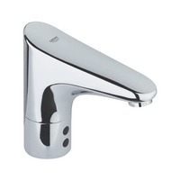 Grohe Europlus E 36016