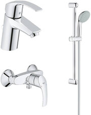 Grohe Eurosmart 123576 фото