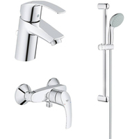 Grohe Eurosmart 123576