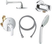 Grohe Eurosmart 124440 фото