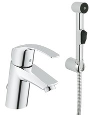 Grohe Eurosmart 23124002 фото