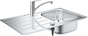 Grohe Eurosmart 31565SD1 фото