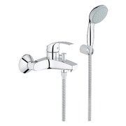 Grohe Eurosmart 33302002 фото