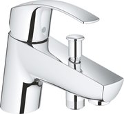 Grohe Eurosmart 33412 фото