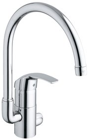 Grohe Eurosmart 33490001 фото