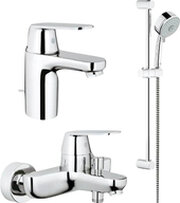 Grohe Eurosmart Cosmopolitan 121655 фото