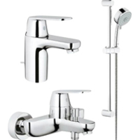 Grohe Eurosmart Cosmopolitan 121655