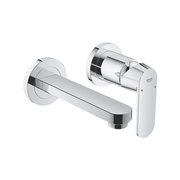 Grohe Eurosmart Cosmopolitan 19381000 + 32 635 000 фото