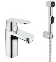 Grohe Eurosmart Cosmopolitan 23125000 фото